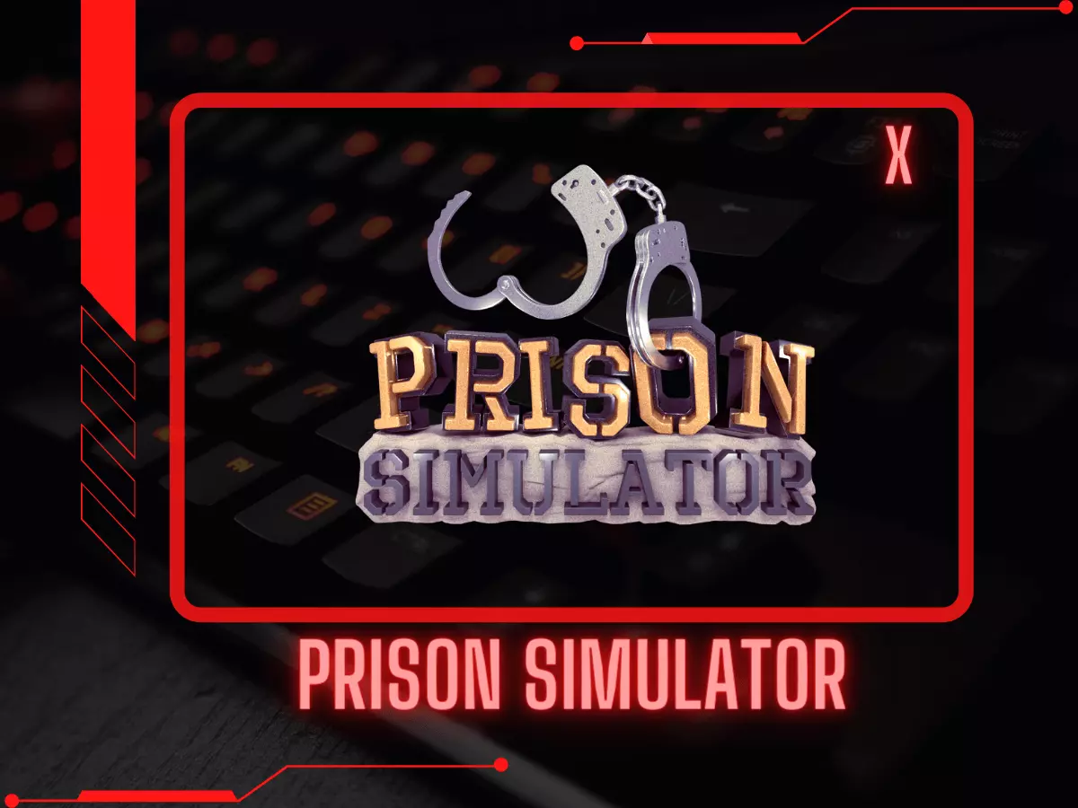 Prison Simulator recensione