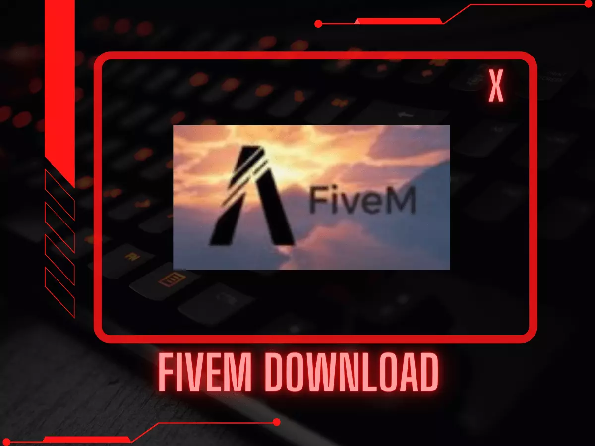 fivem download