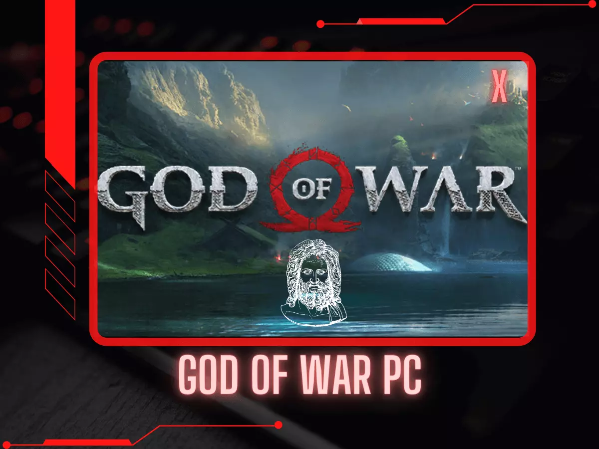 God Of War PC