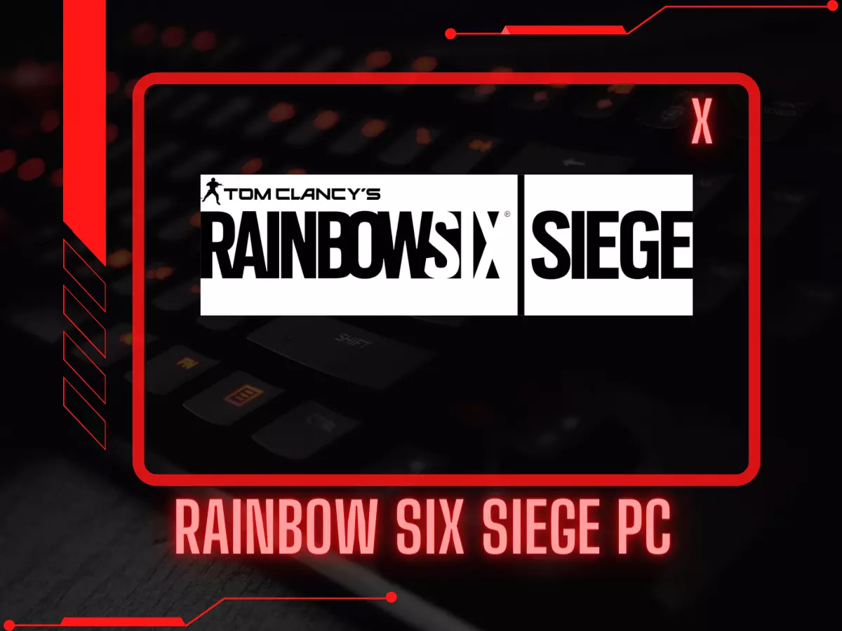 rainbow six siege gratis