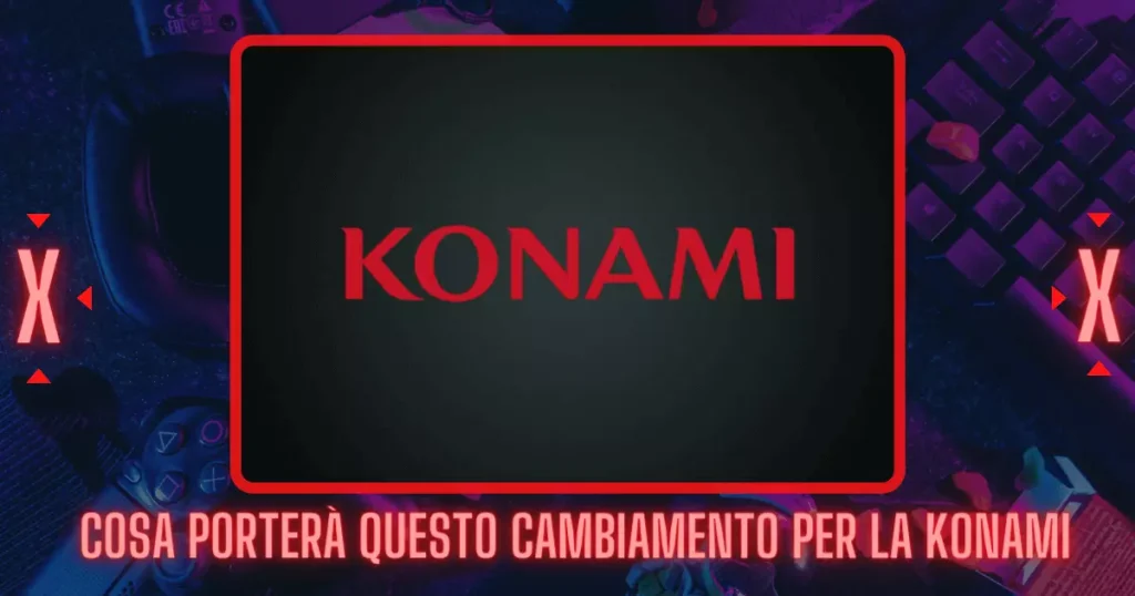 Konami