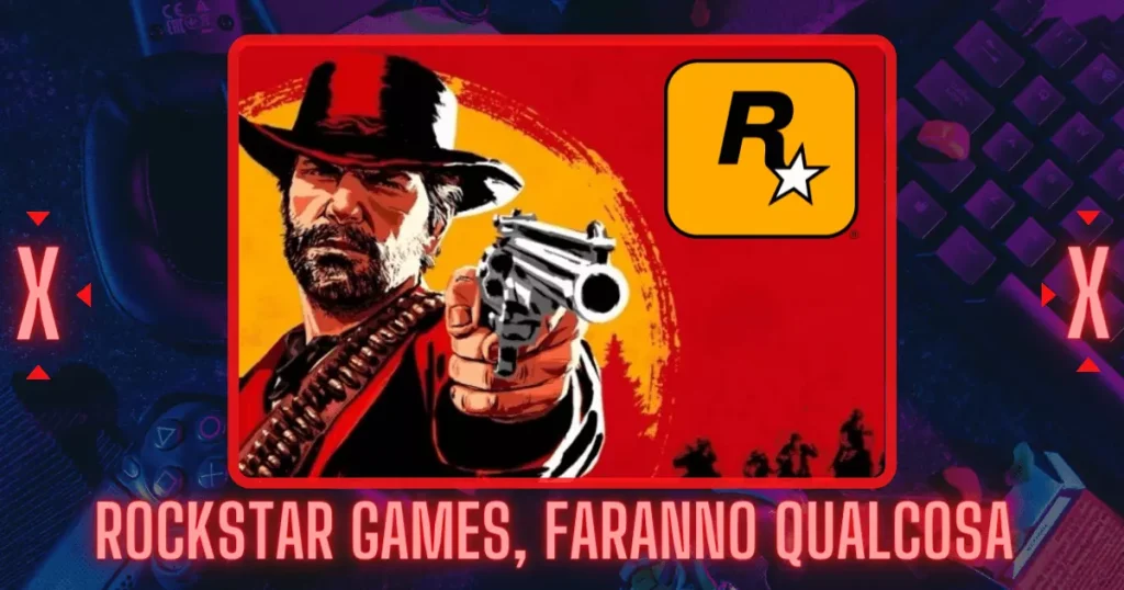 red dead online news community