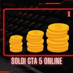 Come fare soldi gta 5 online