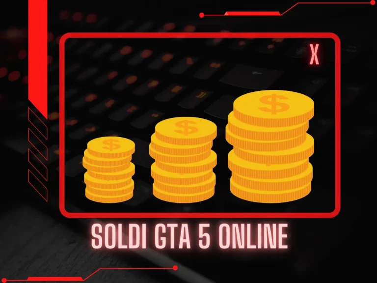 Come fare soldi gta 5 online