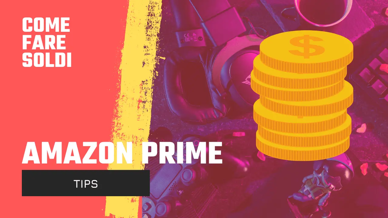 Come fare soldi gta 5 online Amazon Prime